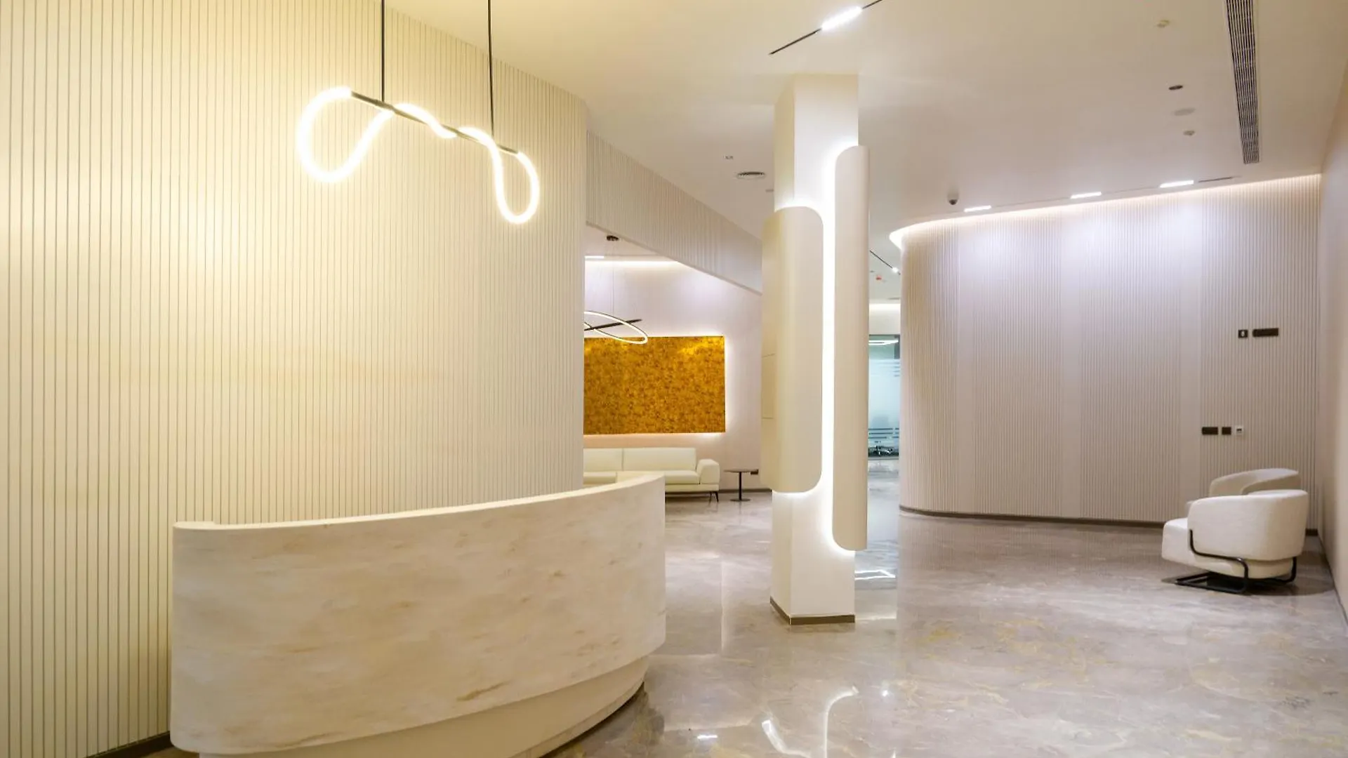 0484 Aero Lounge-Terminal 2 Cochin Airport Hotel Nedumbassery